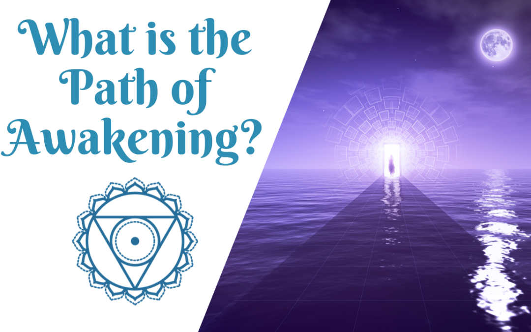 Soul Purpose Path of Awakening