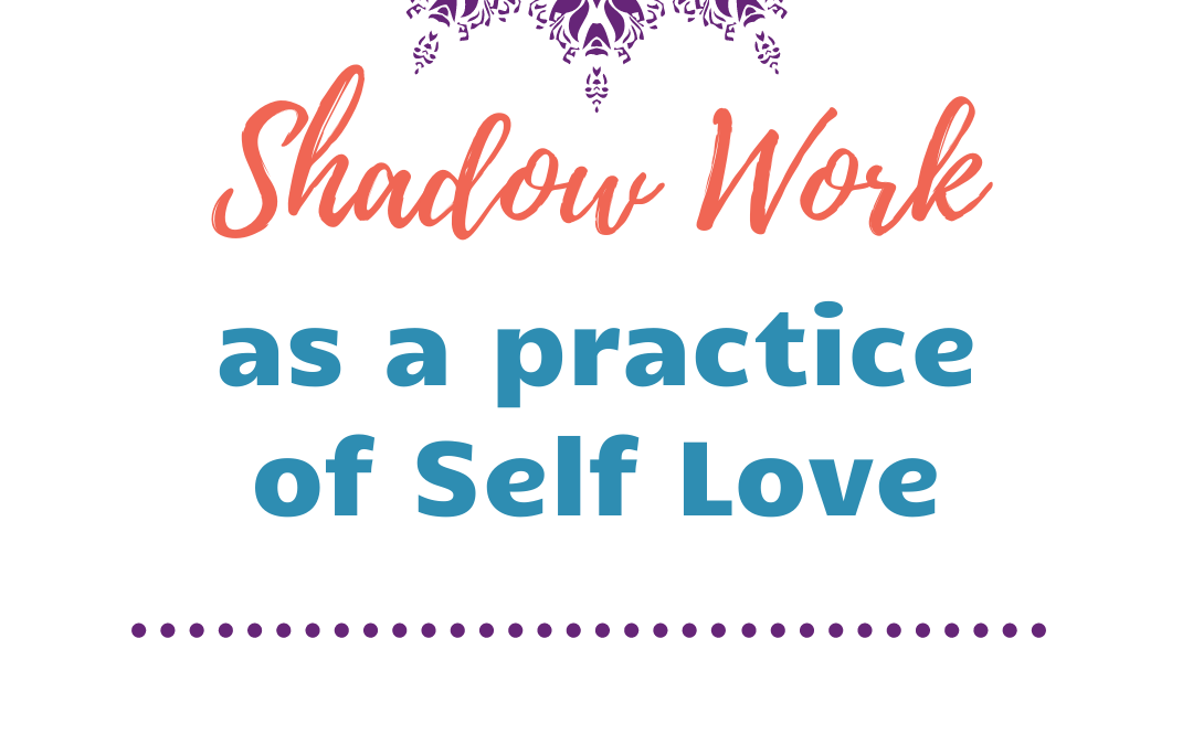 Shadow Work Basics