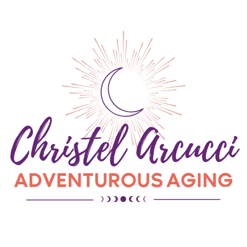 Mystic Body Academy ~ Christel