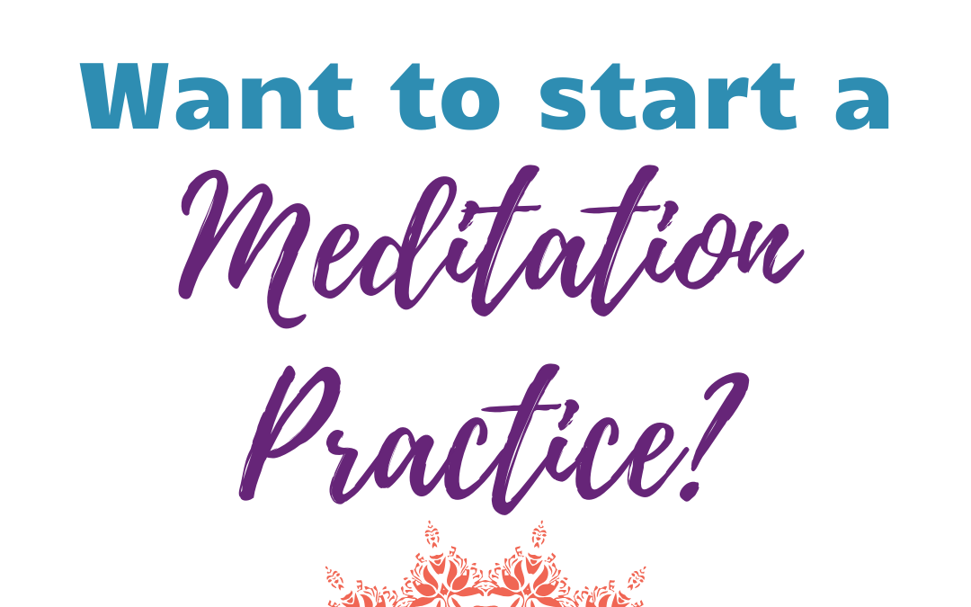 Meditation